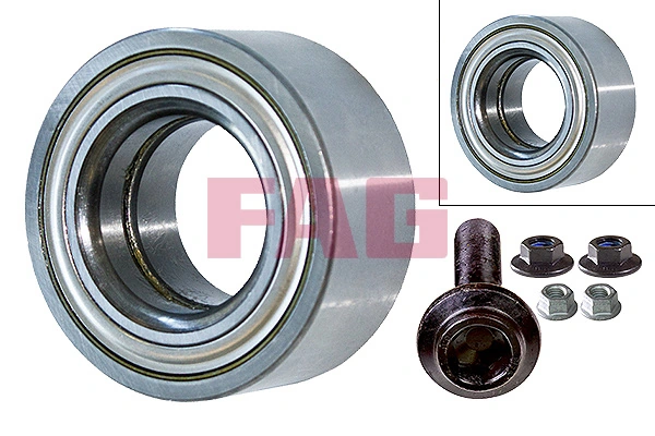 60842039 SFP Підшипник маточини передньої
