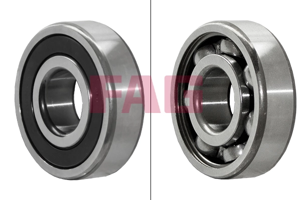 Купити 5010622204 Renault (RVI) Підшипник генератора