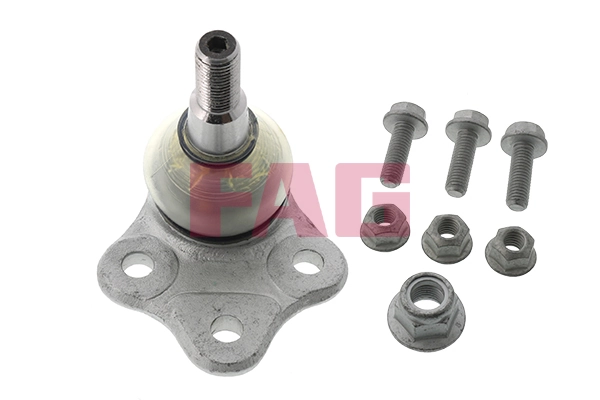 Кульова опора, нижня Raiso RL312449F ціна, від 11.36 USD