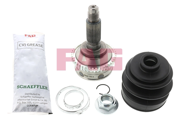 Граната колісна Mazda GR052560XE ціна, від 23.92 USD