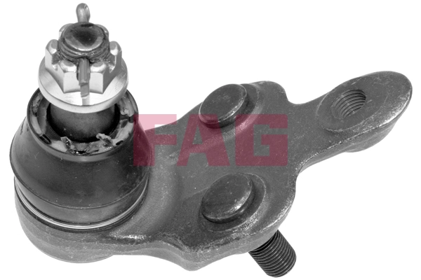 Кульова опора, нижня, ліва Raiso RL433175T ціна, від 11.95 USD