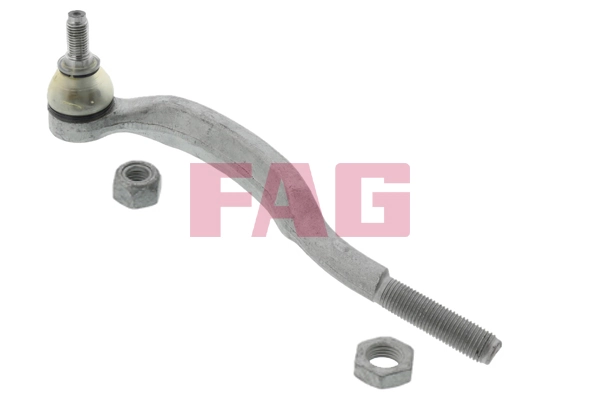 Наконечник рульовий Polcar S6057031 ціна, від 17.46 USD