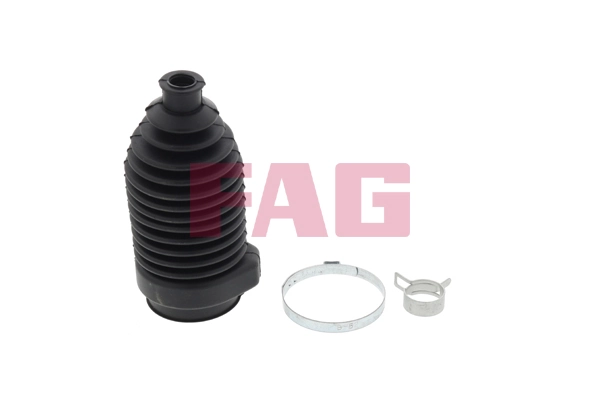  Пильник рульової рейки Volkswagen Vento 