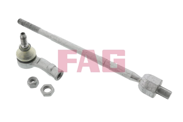 Тяга рульова в зборі, права Raiso RL104804S ціна, від 11.75 USD
