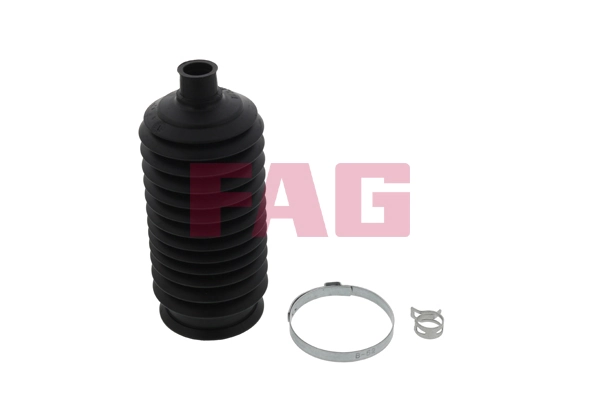 Пильник рульової тяги NK 5094507 ціна, від 5.41 USD