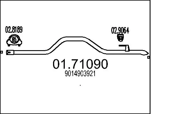 0171090 MTS