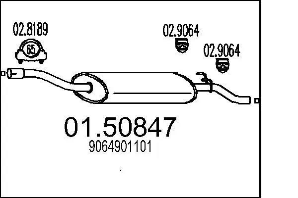 02055 Asmet 
