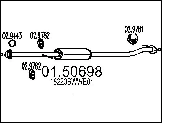  Asmet 13041 ціна, від 137.61 USD