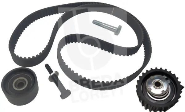 Купити Комплект ГРМ Fiat Brava  182