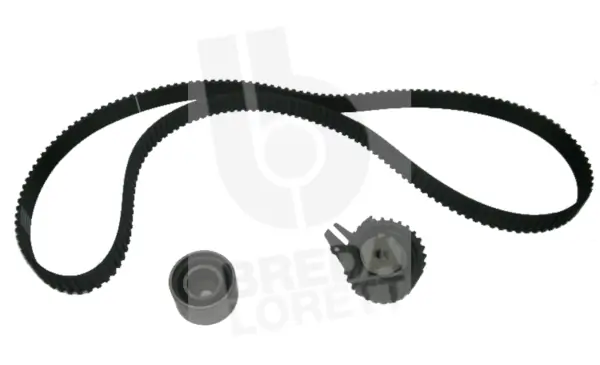 Ремінь ГРМ, комплект на Fiat Marea  185