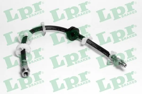 Шланг гальмівний передній Rocky FA230 ціна, від 6.20 USD
