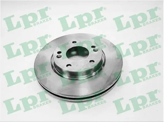 H2003V LPR Гальмо дискове переднє