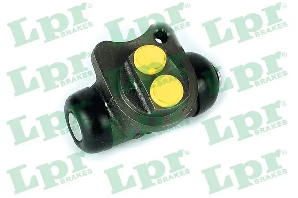 Циліндр гальмівний колісний/робітник, задній LPR5318 LPR