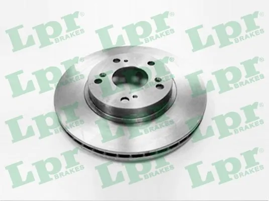 H1015V LPR Гальмо дискове переднє