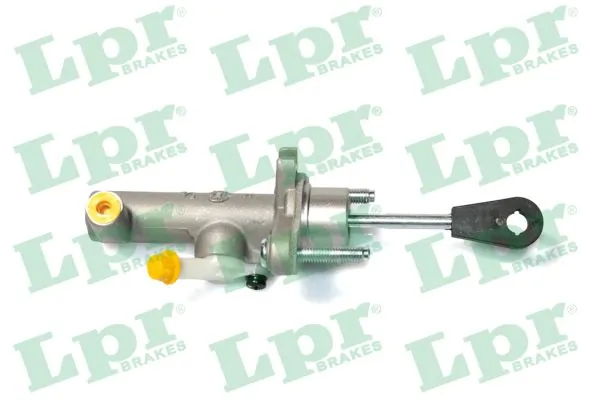  Головний циліндр зчеплення Hyundai I10 