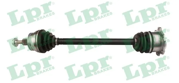 Купити Піввісь (привід) передня Audi A4 B5 8D2
