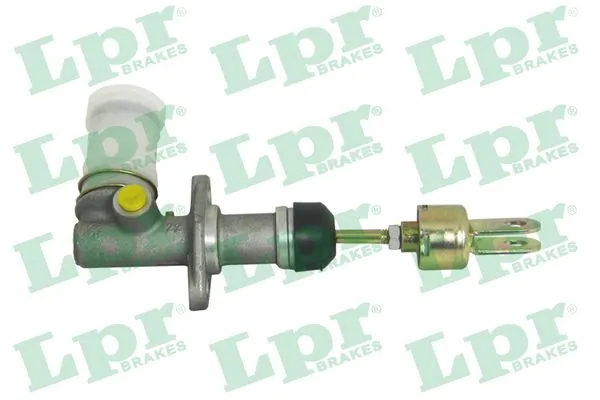 Купити MB555383 Hyundai/Kia Головний циліндр зчеплення