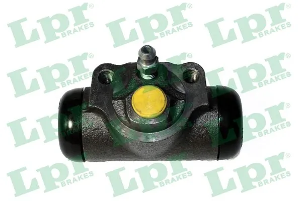 4307 LPR