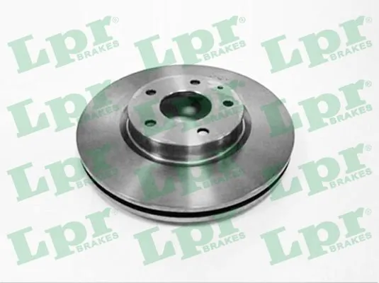 M5032V LPR Гальмо дискове переднє