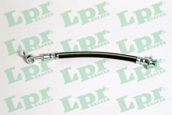 Шланг гальмівний задній, лівий K&K FT1235 ціна, від 12.28 USD
