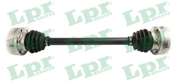 Купити Піввісь задня Volkswagen Transporter T3 24, 25, 251