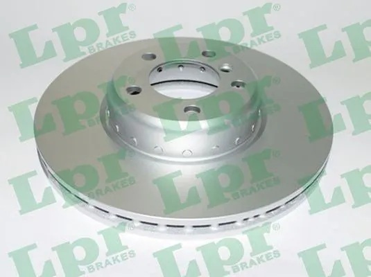 Купити A0004210312 Mercedes Ротор гальмівний
