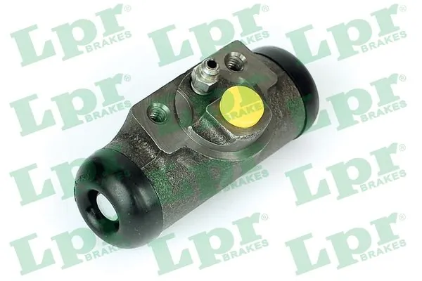 Циліндр гальмівний колісний/робітник, задній LPR LP5539 ціна, від 9.40 USD