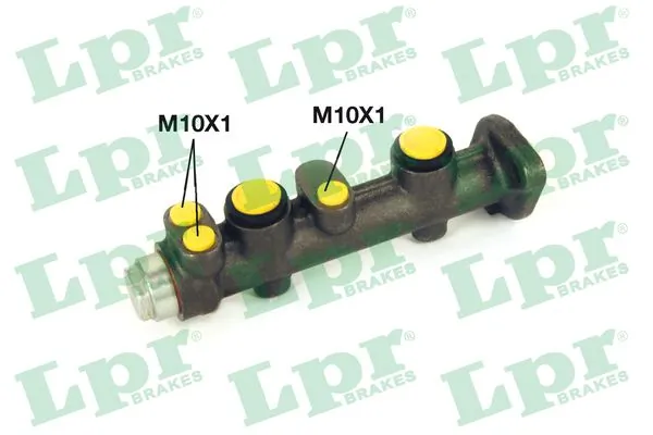 Купити 793034 Fiat/Alfa/Lancia Головний гальмівний циліндр