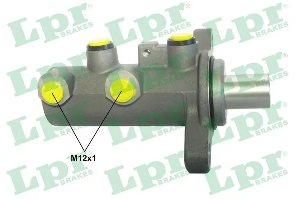 Циліндр головний гальма (Гідротормоз) Emmerre 964000 ціна, від 40.32 USD