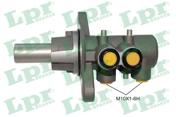 Циліндр головний гальма (Гідротормоз) Bosch 0204805850 ціна, від 68.46 USD
