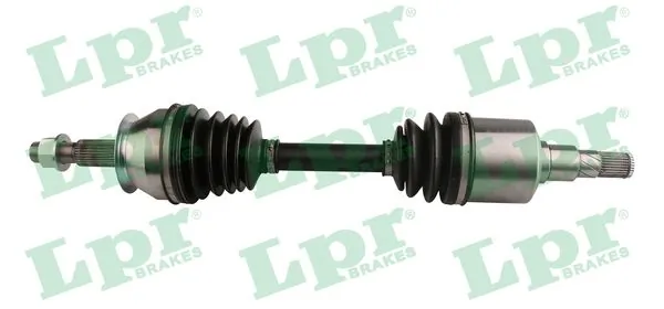 Вісь передня Nissan Navara NP300 III пікап (D40) (2004 - 2015) ціна, від 85.32 USD