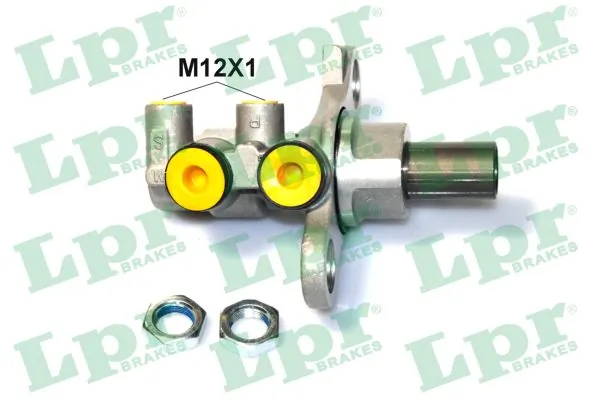 Купити 42704194 Peugeot/Citroen Головний гальмівний циліндр