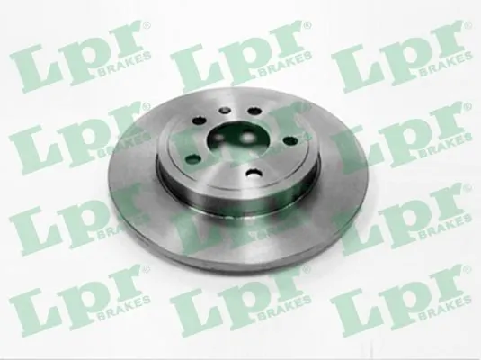 A1029P LPR Дискові гальма