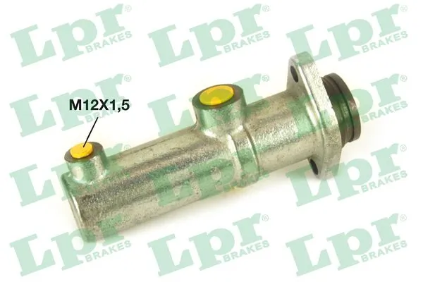 LPR6621 LPR Циліндр гальмівний, головний
