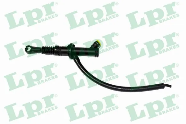 ГЦЗ Renault (RVI) 306105241R ціна, від 48.45 USD
