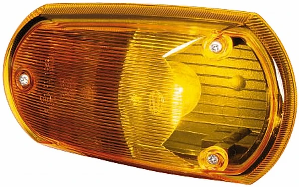 Купити A6128200120 Mercedes Поворотник