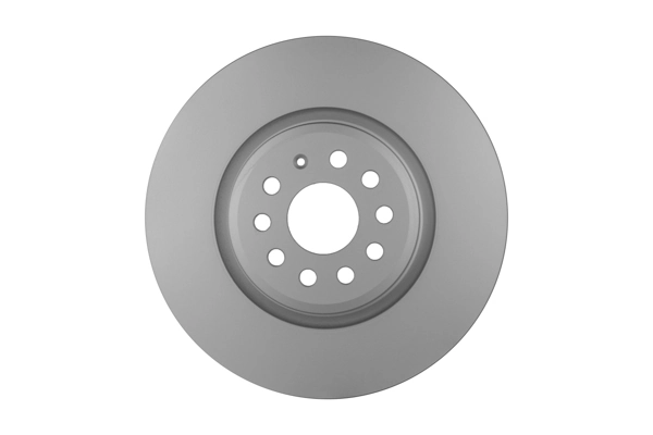 8DD355134751 HELLA Гальмо дискове переднє