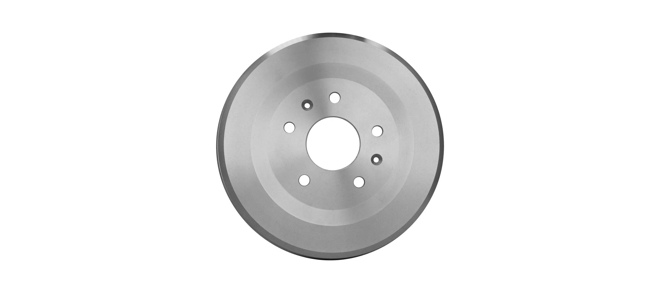 Барабан гальмівний задній Britpart SDC100110 ціна, від 42.61 USD