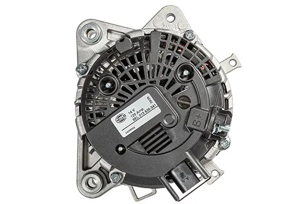 Генератор HELLA 8EL015637031 ціна, від 206.72 USD