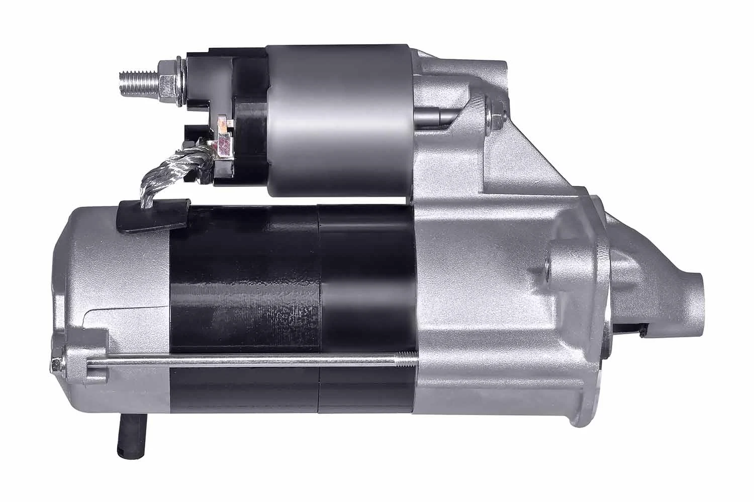 Стартер автомобільний Denso 2280006750