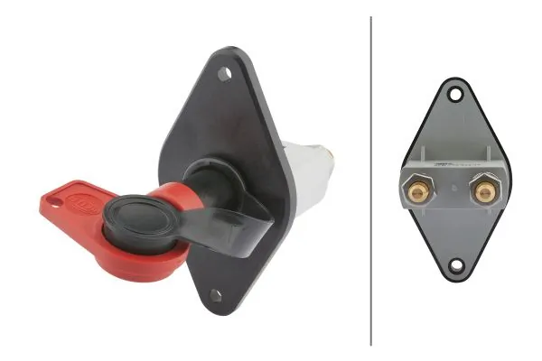 Вимикач маси DECARO DC012734 ціна, від 13.04 USD
