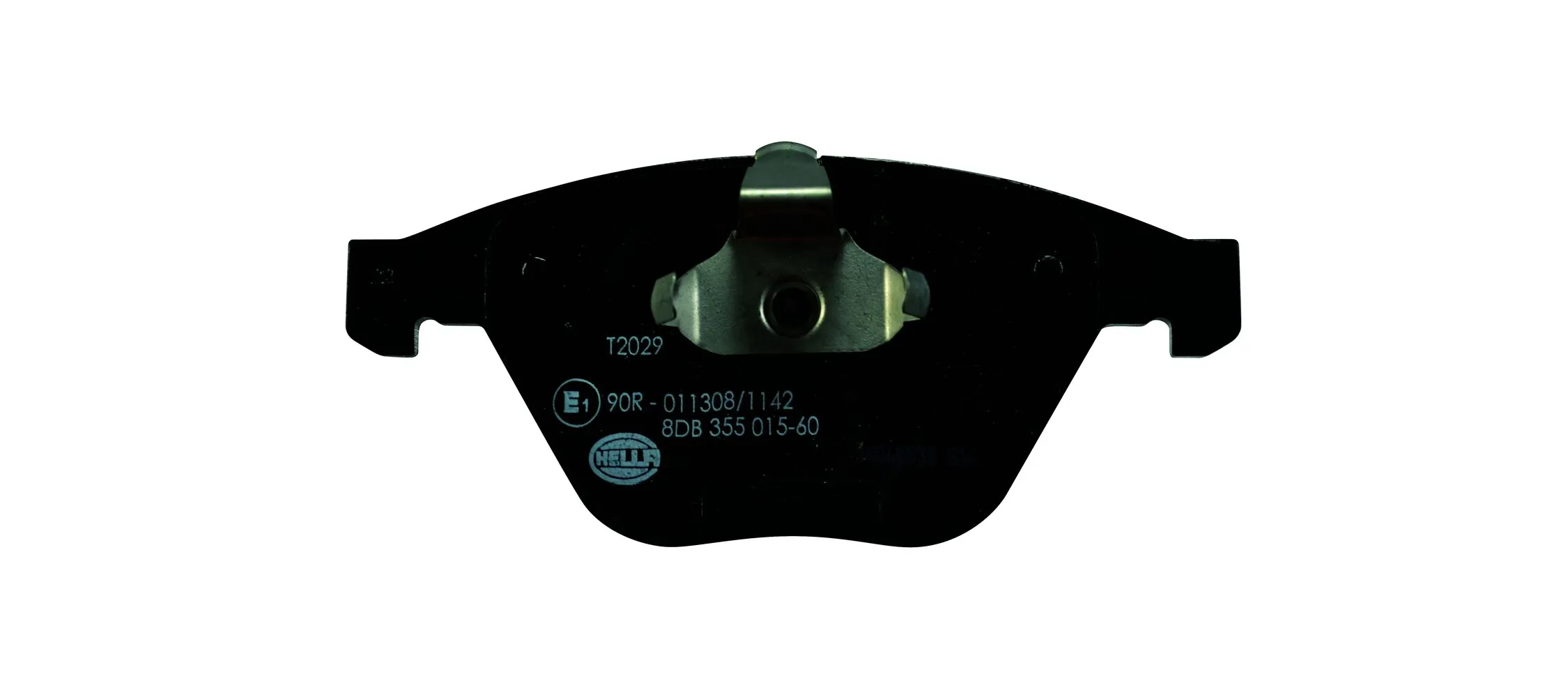 Гальмівні колодки Hexen DBS2441 ціна, від 45.99 USD