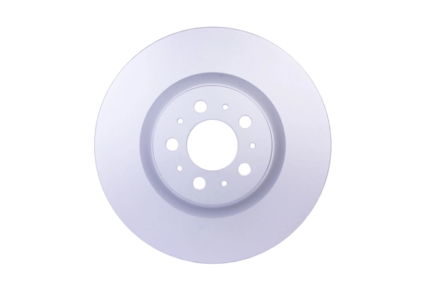 Гальмівні диски передні 9861411 Brembo