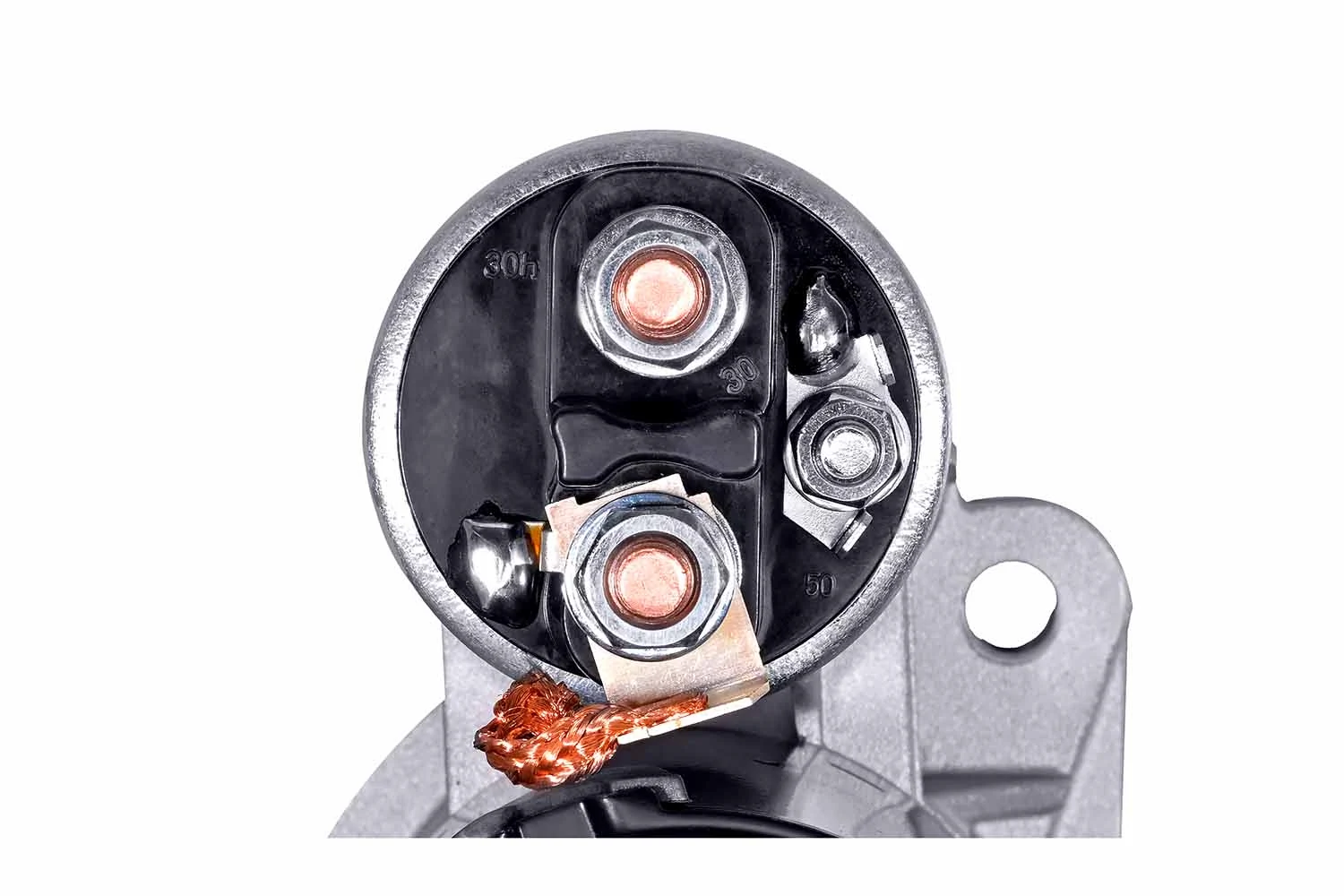 Купити 90458462 General Motors Стартер