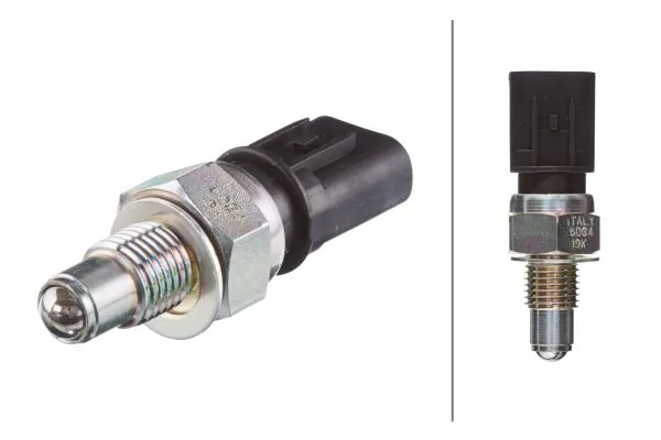  Датчик заднього ходу Mitsubishi Lancer 4