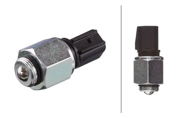 Датчик включення ліхтарів заднього ходу на Ford Focus III CB8