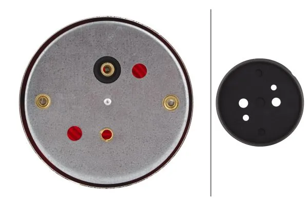  HELLA 2SA997022001 ціна, від 19.01 USD