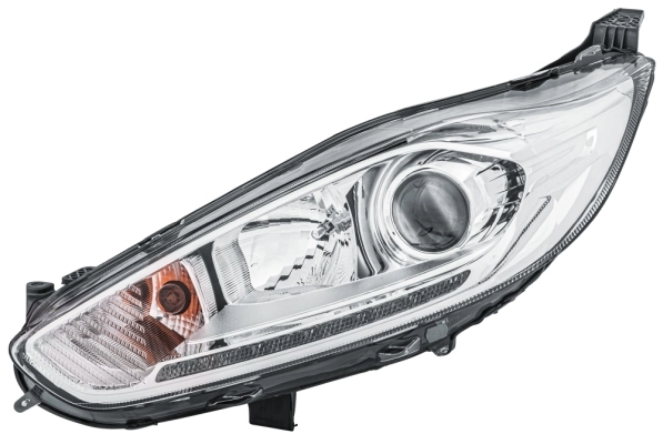 HMPC1BB13W030CG Hmpx Фара дальнього світла в зборі