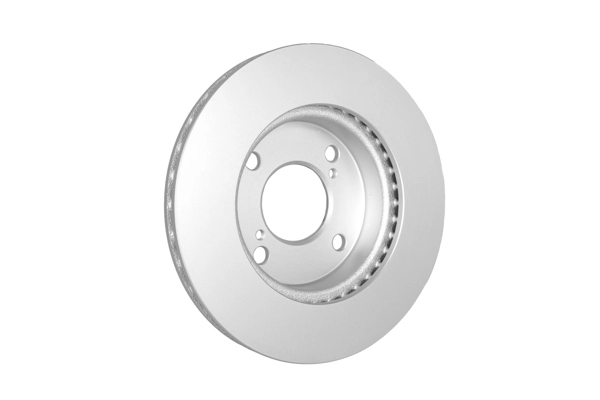 8DD355132381 HELLA Гальмо дискове переднє