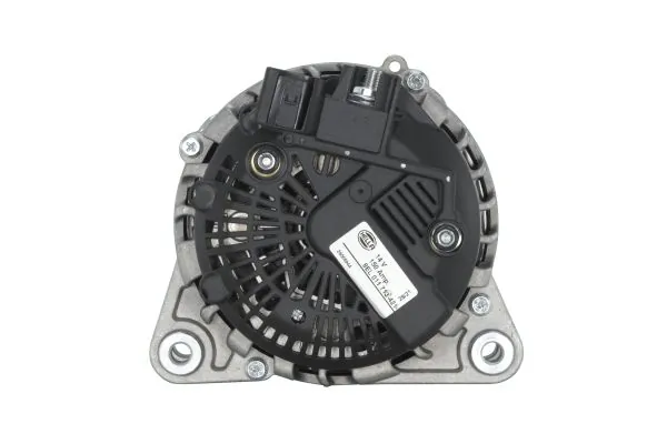 8EL011713421 HELLA Авто генератор